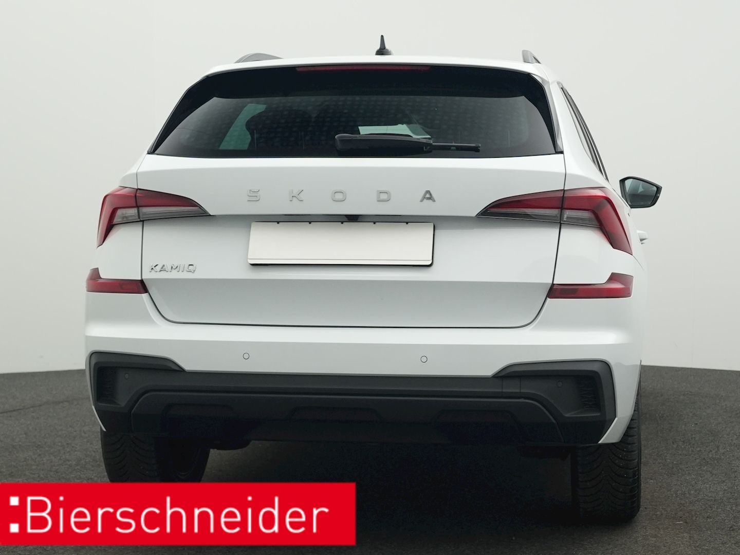 Skoda Kamiq - Bild 5