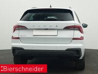 Skoda Kamiq - Vorschau Bild 5