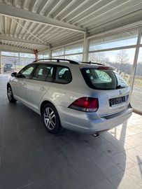 Volkswagen Golf - 7