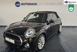 MINI ONE Cabrio 1,5 Ltr.-75 kW*LED*SH*LEDER*PDC*TEMP* - MINI MINI: 1.7