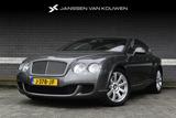 Bentley Continental GT 6.0 W12 - gebrauchte Bentley Sportwagen