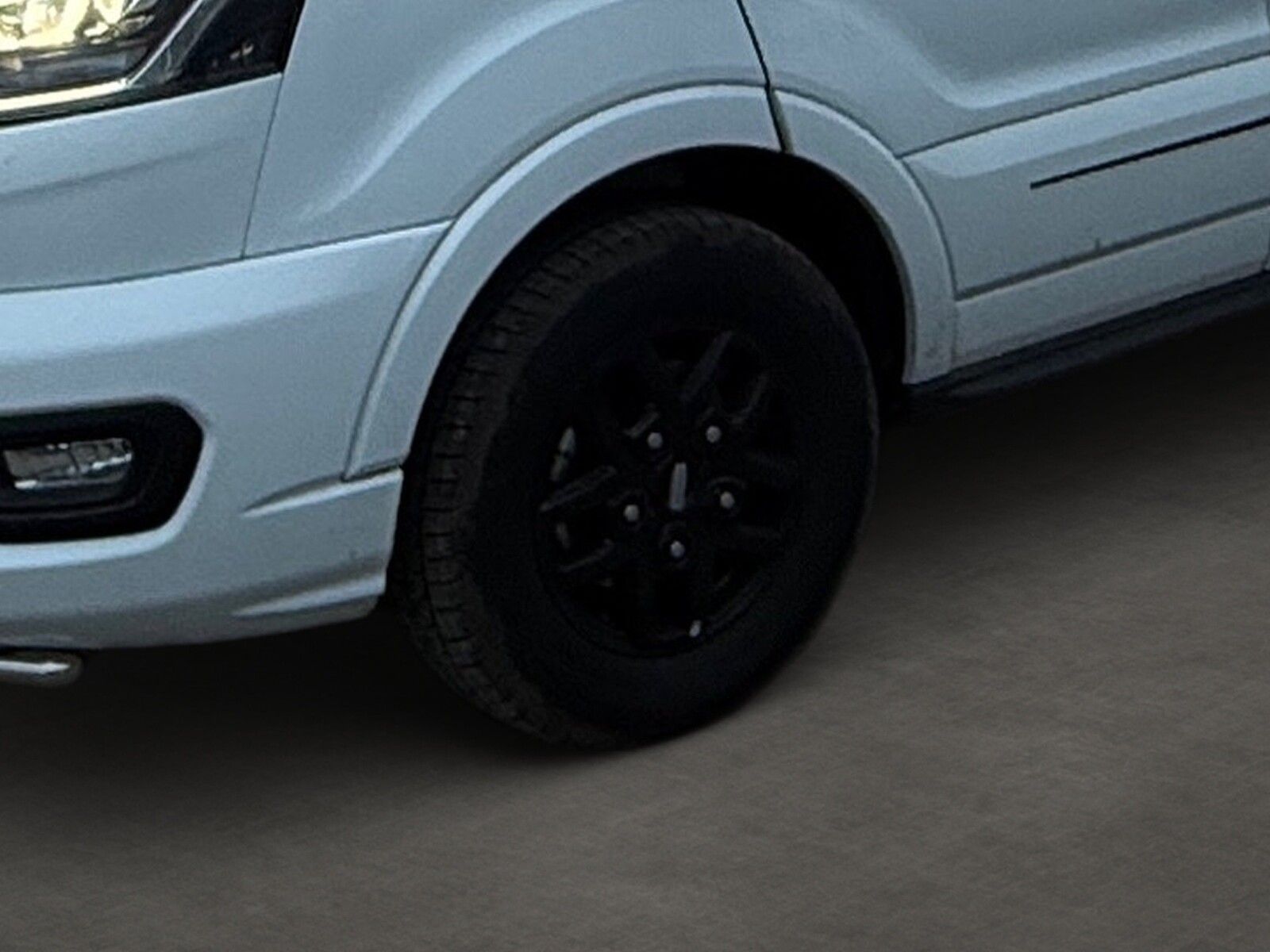 Fahrzeugabbildung Bürstner Lineo T 690 G