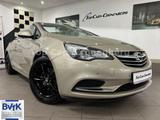 Opel Cascada 1.4 Turbo Edition*PDC v.&h.*SHZ*EURO5* - Opel Cascada in Wuppertal