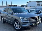Mercedes-Benz ML 350 CDI 2.HAND+LED+NAVI+S.DACH+AHK+R.KAM+SHZ - Mercedes-Benz ML 350 in Mannheim