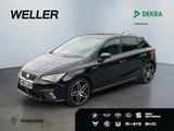 Seat Ibiza FR 1.0 TSI *LED*ACC*digi CP*Kamera*SHZ*PDC