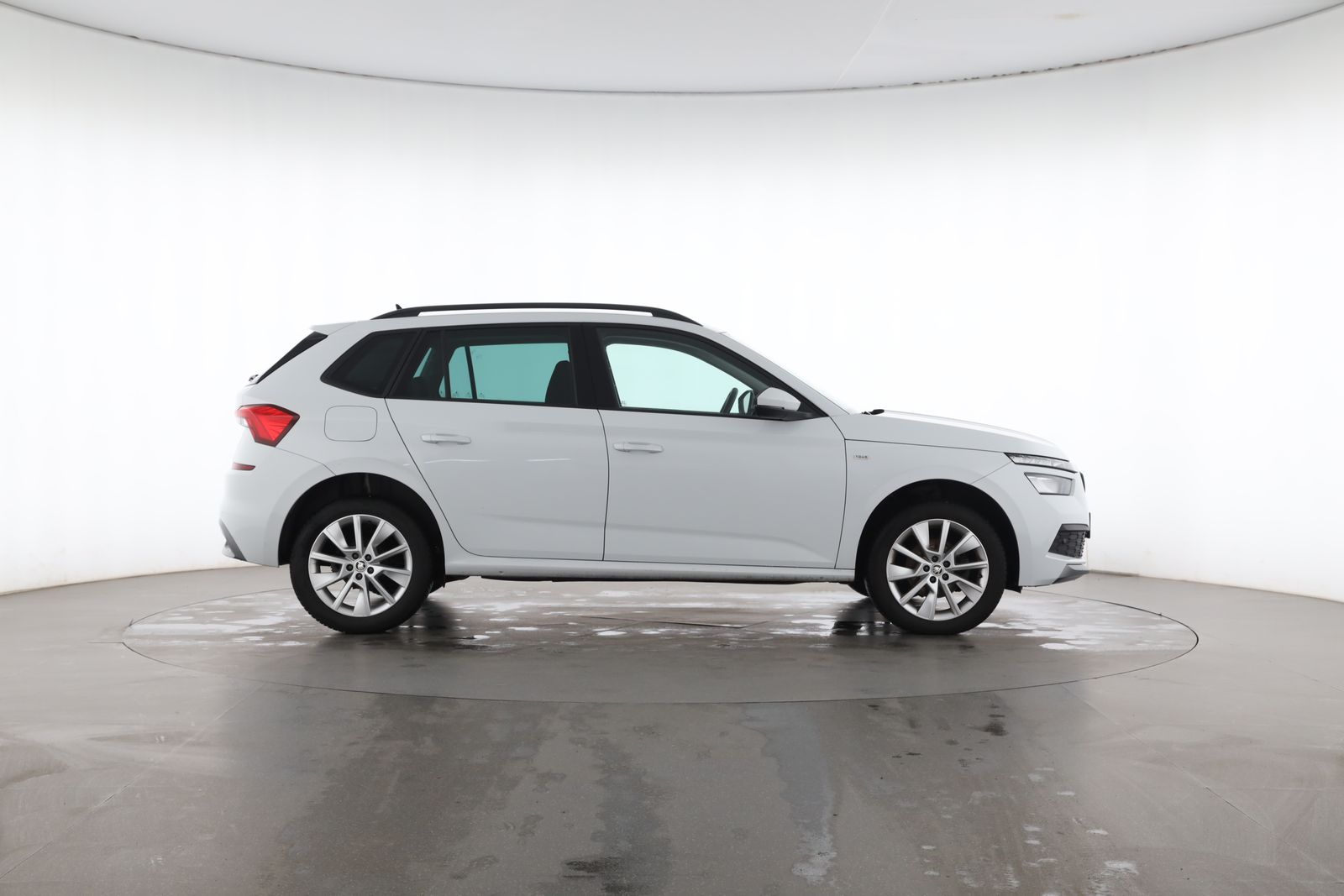 Skoda Kamiq - Bild 7