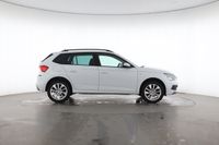 Skoda Kamiq - Vorschau Bild 7