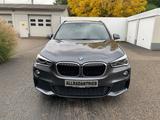 BMW X1 xDrive 20d "M Sport" *Pano*AHK*Navi*LED*SHZ* - BMW X1: Xdrive20d M Sport