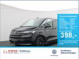 Volkswagen T7 Multivan LIFE 2.0TDI 150PS DSG MATRIX.7-S.AHK - : Schwarz, Van