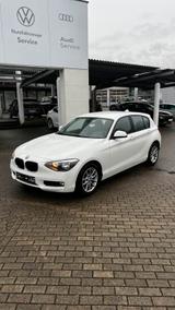 BMW 116i  Top Zustand | Sehr gepflegt | 1... - BMW 116 Gebrauchtwagen Bmw116i