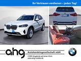 BMW X3 xDrive20d AT *Shadow*Navi*Kamera*LED*AHK*HIFI - BMW X3 Gebrauchtwagen in Freiburg
