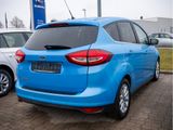 Ford C-MAX Titanium 2.0l TDCi ALUFELGEN PDC SHZ NAVI - Ford C-Max mit Diesel-Antrieb: Titanium