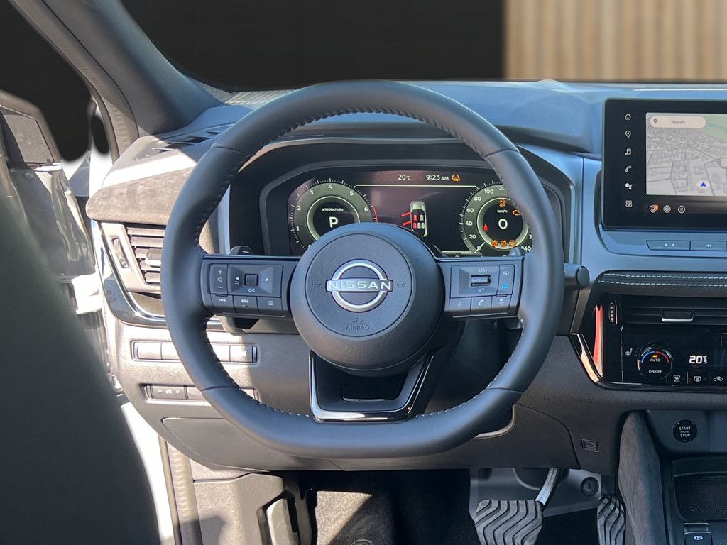 Nissan Qashqai - Bild 16