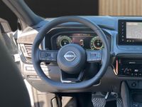 Nissan Qashqai - Vorschau Bild 16