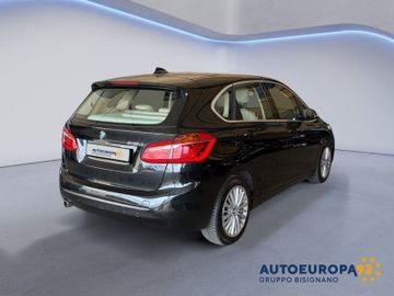 BMW 218 Active Tourer - 8