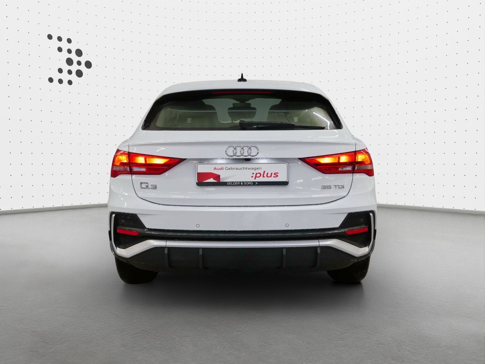 Audi Q3 - Bild 19