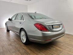 MERCEDES-BENZ Mercedes Benz S 350d LANG/ 1.H/GARANTIE /DESIGNO MERCEDES-BENZ Mercedes Benz S 350d LANG/ 1.H/GARANTIE /DESIGNO