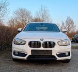 BMW 116d EfficientDynamics Edit. Urban Line Urba... - BMW 116 in Kiel