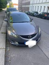 Mazda 6 2.2 MRR- CD 120kw DPF - Mazda 2 in Chemnitz