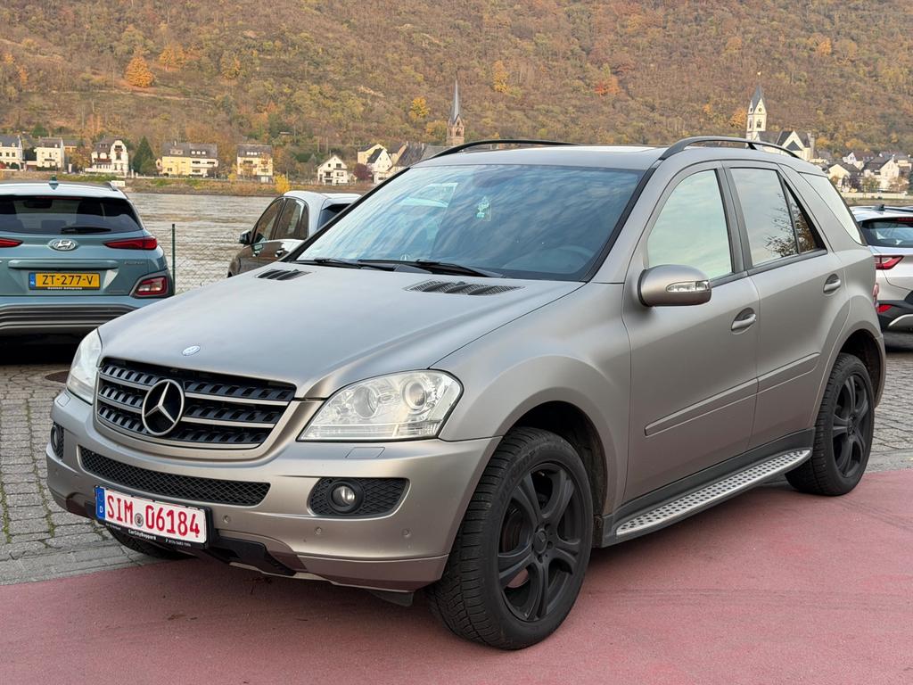 Mercedes-Benz ML 280