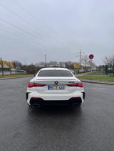 BMW M440i xDrive Coupé - Garantie 2028  - weiße BMW M440