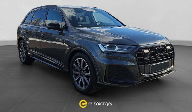 Audi AUDI Q7 45 TDI quattro tiptronic Sport