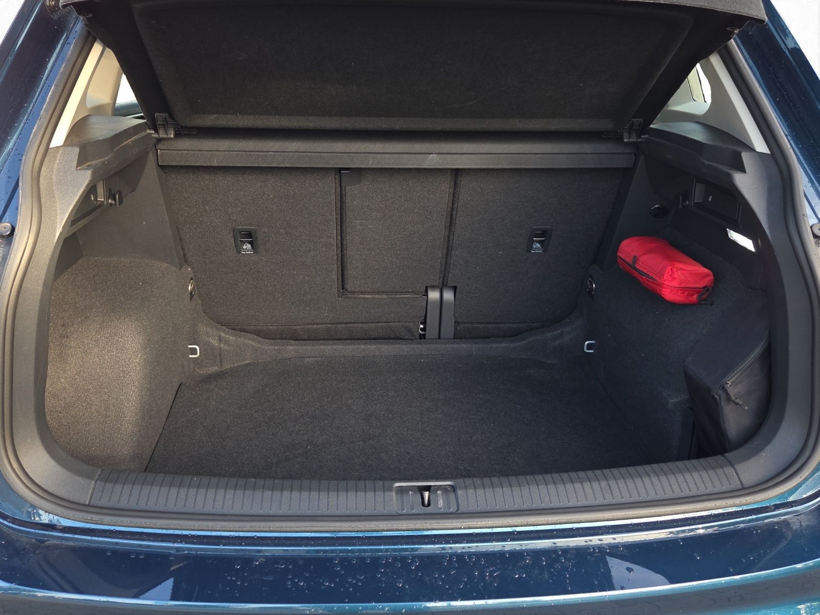 Volkswagen Tiguan - Bild 14