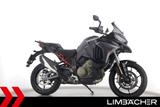 Ducati MULTISTRADA V4 S SPORT T+R - 1.Hand! - DUCATI SPORT