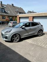 Ford Puma  ST-Line X Aut. - Werksgarantie 7J/100TKM - Ford Puma: 1.7