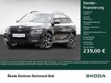 Skoda Kamiq 1.5 MONTE CARLO PANO CAM ACC LM18 NAVI - Skoda Kamiq in Hagen
