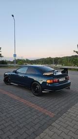 Toyota Celica 2.0 GT 16V GT - gebrauchte Toyota Celica aus dem Jahr 1994