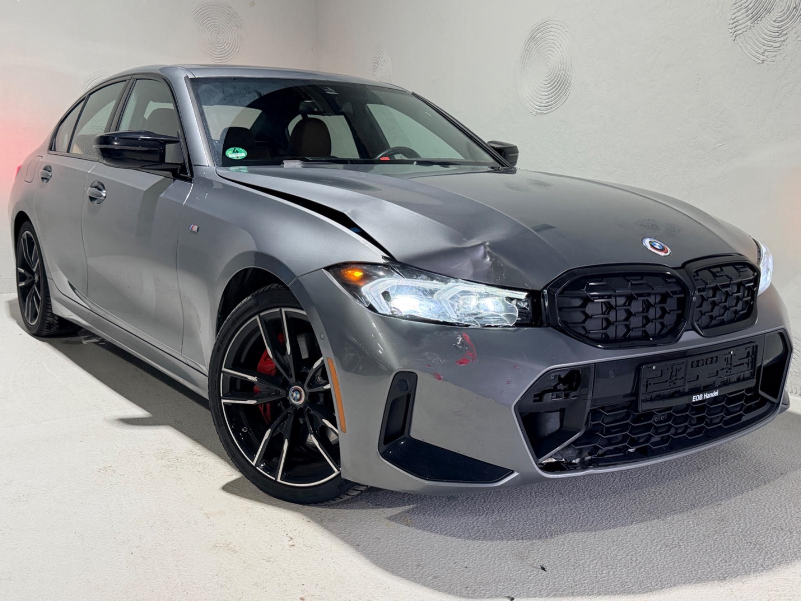 BMW 340i xDrive M Sport HeadUP*Schiebedach*360*