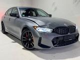 BMW 340i xDrive M Sport HeadUP*Schiebedach*360* - BMW 340 Unfallwagen