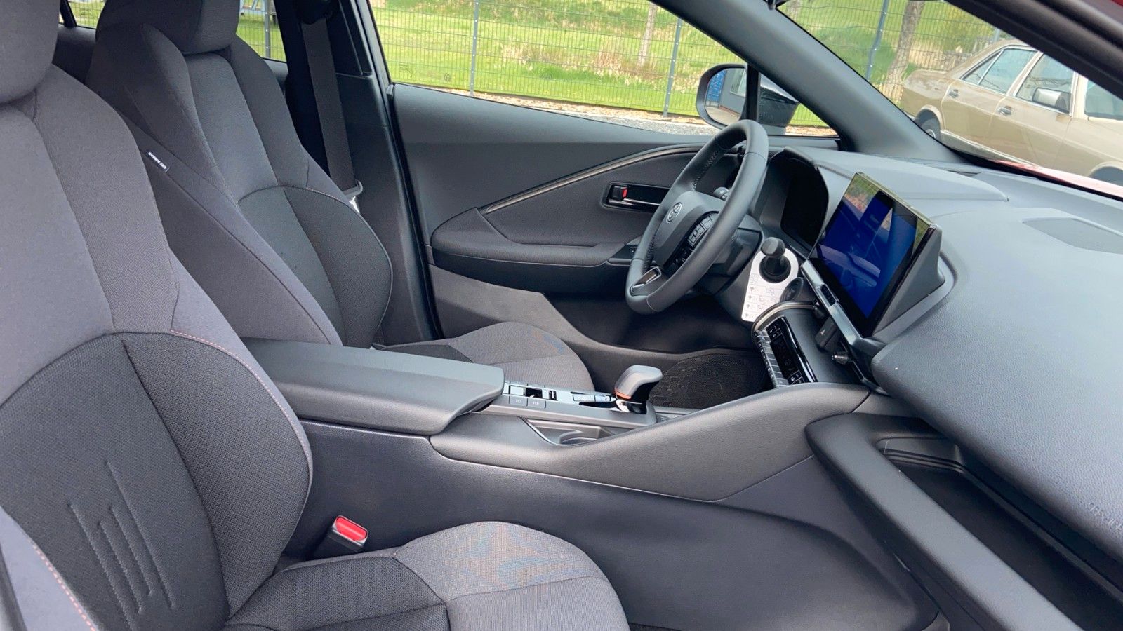 Toyota C-HR - Bild 6