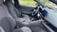 Toyota C-HR - Vorschau Bild 6