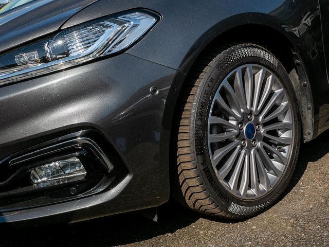 Ford Mondeo Turnier 2.0 Hybrid Business Edition Navi