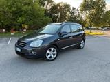 Kia Carens 2.0 16V CRDi VGT LX Family - Kia Carens: Lx