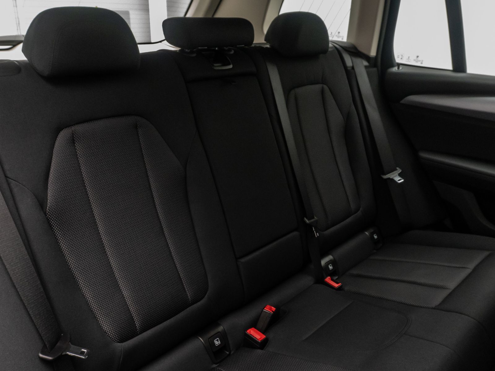 Fahrzeugabbildung BMW X3 xD30e Kamera DAB DriveAs Cockpit+ Geschwindig