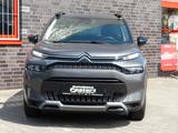 Citroën C3 Aircross Plus Automatic - Citroën C3 Aircross: Plus