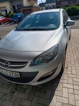 Opel Astra Sp. T. 1.6 CDTI eco ENERGY 81 S/S 97g ... - Opel Astra ENERGY mit Diesel-Antrieb