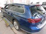 Volkswagen Passat Variant GTE AHK/Matrix/HUD/360/IQ.DRIVE - Volkswagen Passat Plug-in Hybrid (PHEV) Gebrauchtwagen