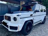 Mercedes-Benz Mercedes-benz G 500 BRABUS - Mercedes-Benz G-Klasse Kombi Gebrauchtwagen