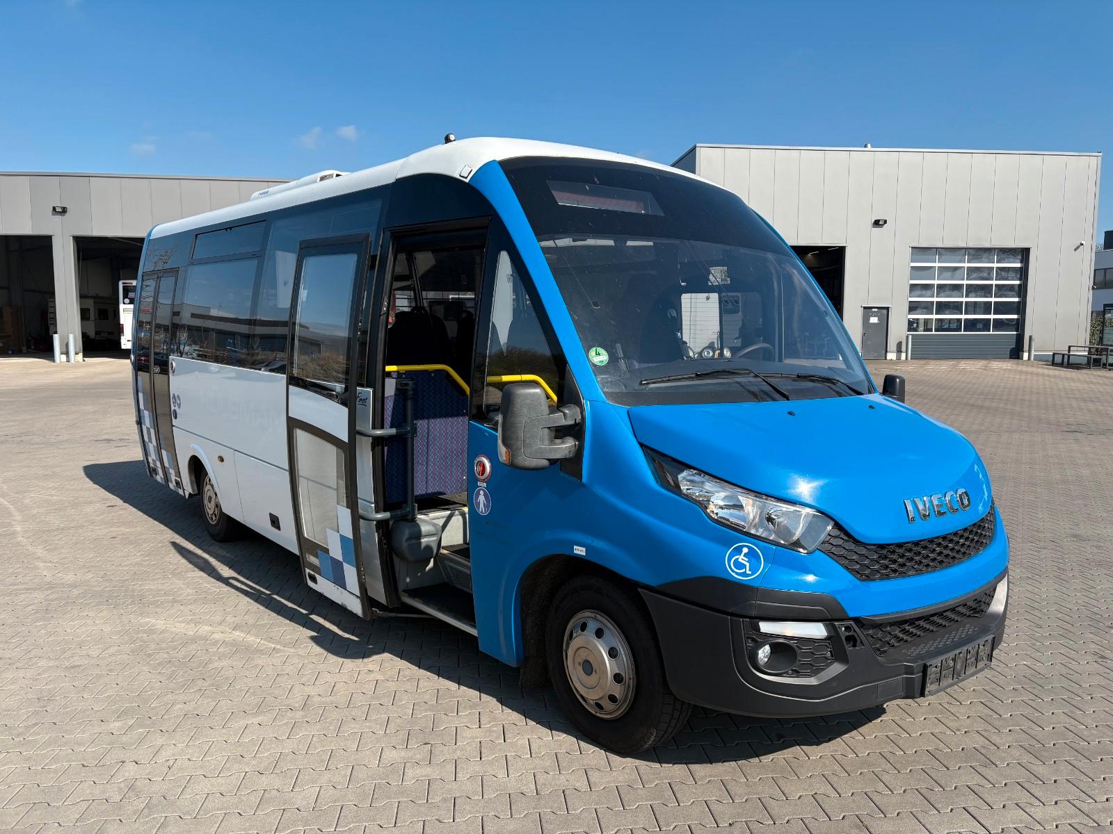 Iveco Rosero