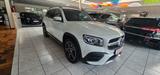 Mercedes-Benz GLB 200 d 8G-DCT AMG Line LED Keyless ACC Leder  - gebrauchte Mercedes-Benz GLB 200 aus dem Jahr 2021