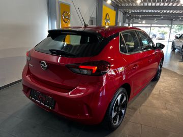 Bild 3 Opel Corsa F e Elegance | Navi | 180° RFK | Sitzhzg.