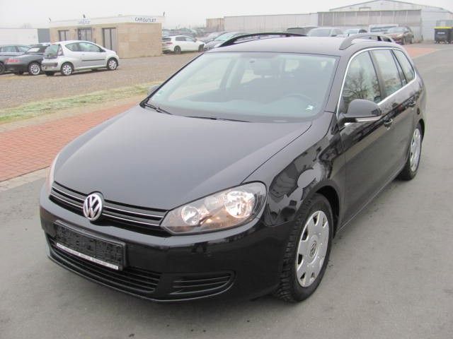 Volkswagen Golf VI 1.4 TSI  Variant Comfortline