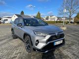 Toyota RAV 4 2.5 Plug-In Hybr. Auto AWD Technik-Sty... - Toyota RAV 4 in Bonn