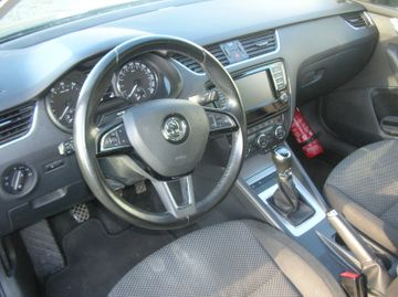 Skoda Octavia - 7