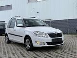 Skoda Roomster Style Plus Edition-KLIMA-SHZ - Skoda Roomster in Frankfurt (Main)
