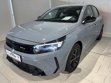 Fotografie 1 des Opel Corsa 1.2 Direct Injection Turbo GS